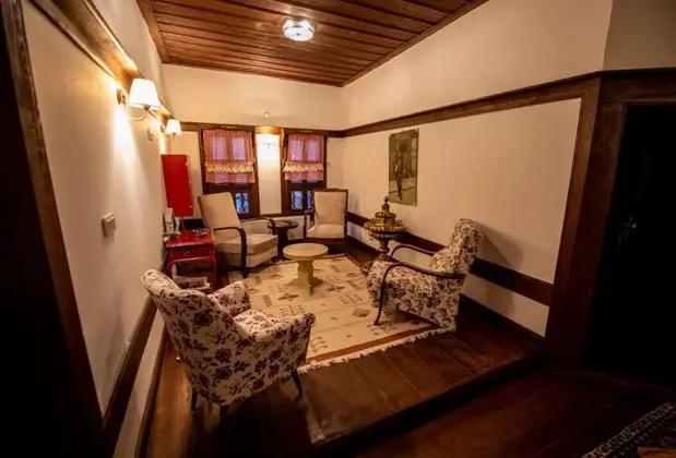 Mahir Ağa Konağı - Görsel 9