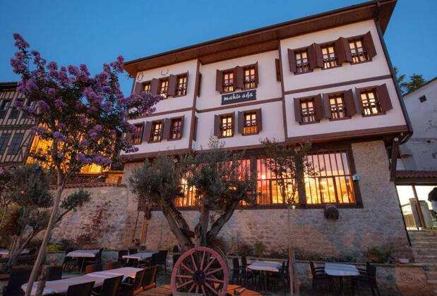 Mahir Ağa Konağı - Görsel 2