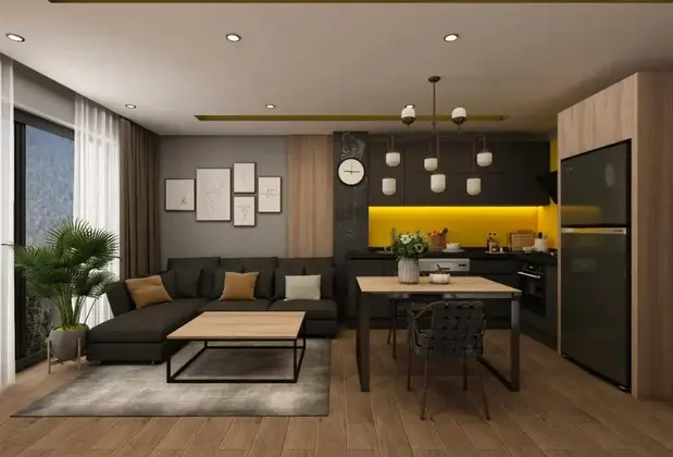 Leaf River Suites - Görsel 4