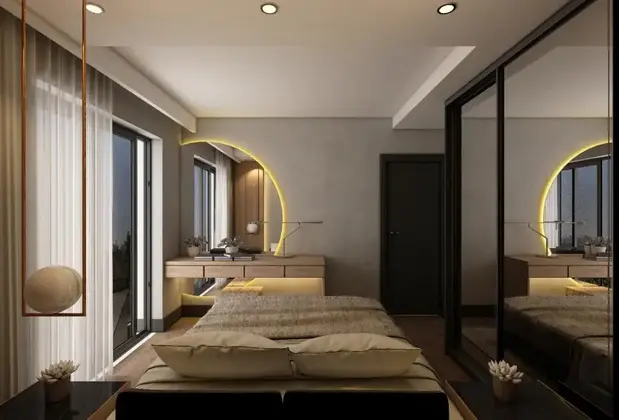 Leaf River Suites - Görsel 6