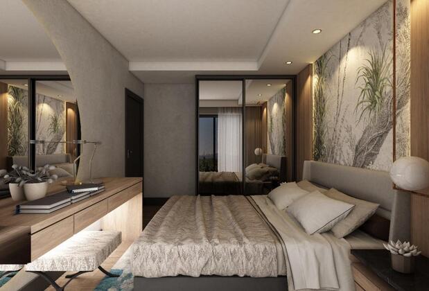 Leaf River Suites - Görsel 7