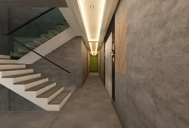 Leaf River Suites - Görsel 8