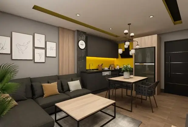 Leaf River Suites - Görsel 11