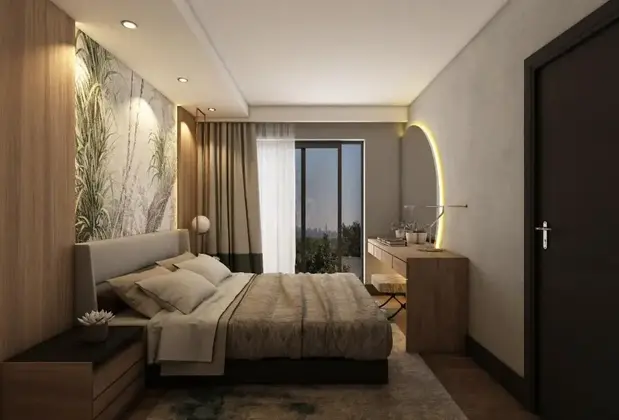 Leaf River Suites - Görsel 13