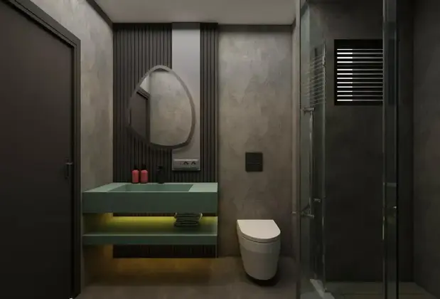 Leaf River Suites - Görsel 14