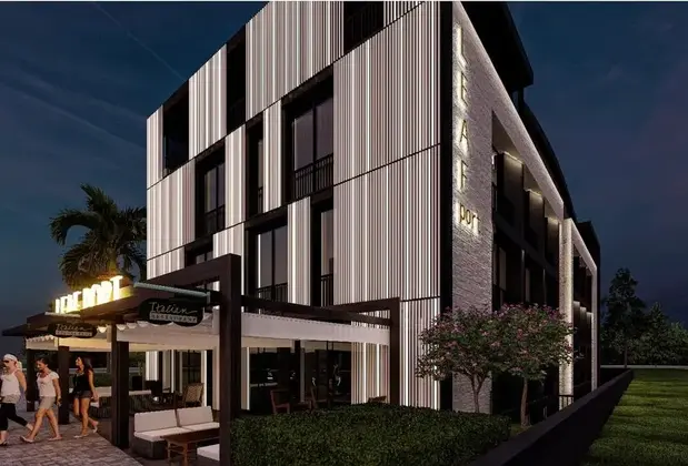 Leaf River Suites - Görsel 15