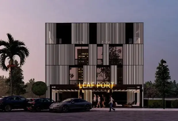 Leaf River Suites - Görsel 16