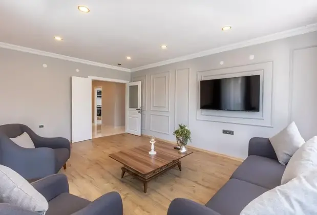 Brandhill Apart Hotel - Görsel 5