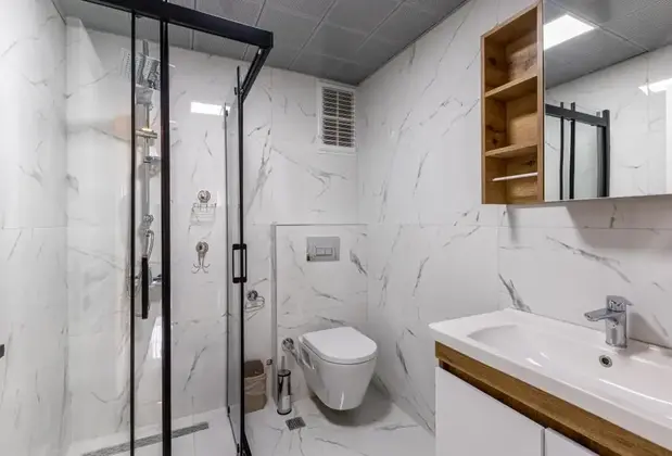 Brandhill Apart Hotel - Görsel 8