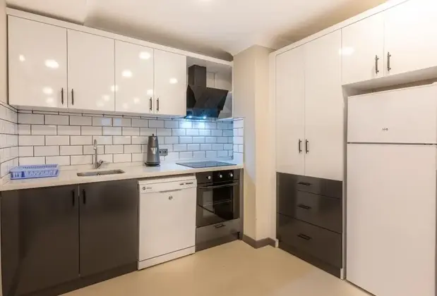 Brandhill Apart Hotel - Görsel 12