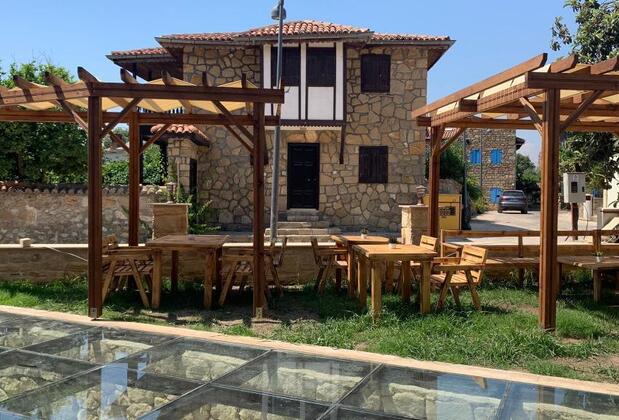 Orya Butik Otel - Görsel 7