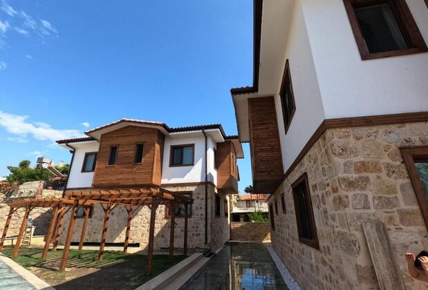 Orya Butik Otel - Görsel 8