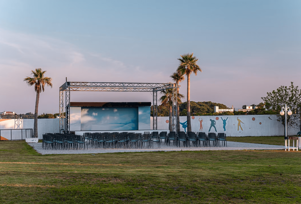 Euphoria Barbaross Beach Resort - Görsel 39