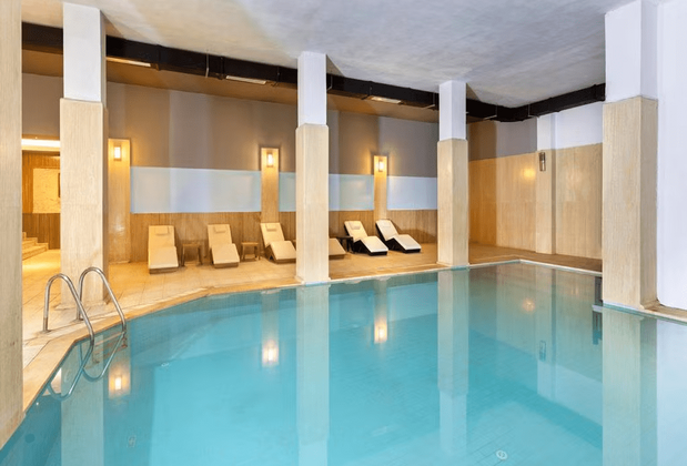 Euphoria Barbaross Beach Resort - Görsel 35