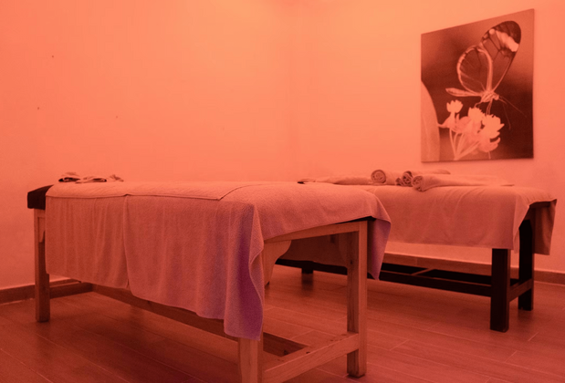 Euphoria Barbaross Beach Resort - Görsel 34