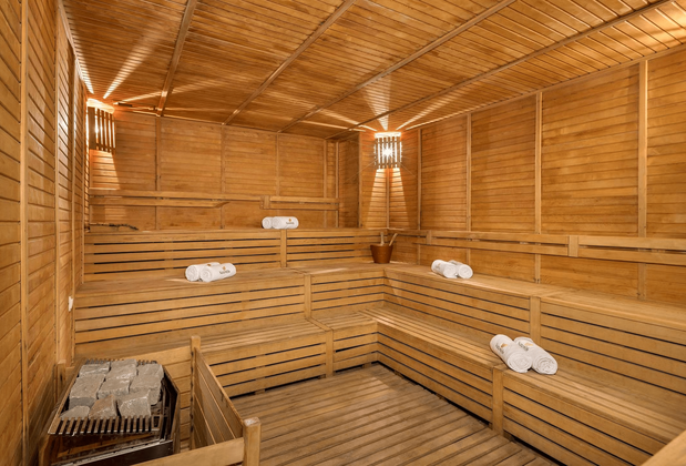 Euphoria Barbaross Beach Resort - Görsel 33