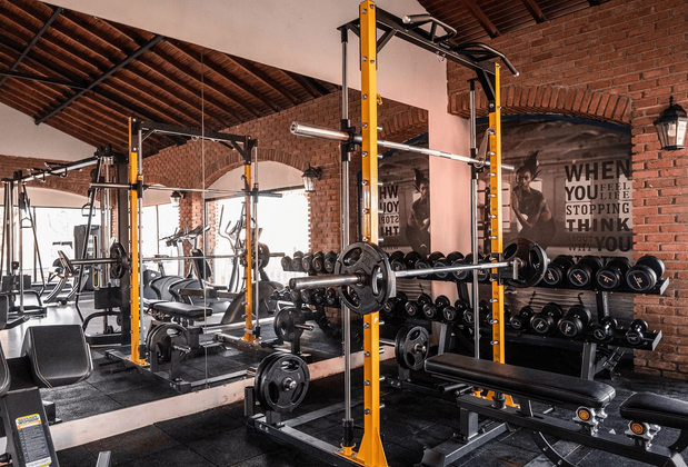 Euphoria Barbaross Beach Resort - Görsel 36