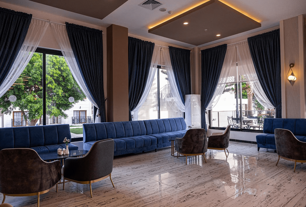 Euphoria Barbaross Beach Resort - Görsel 8