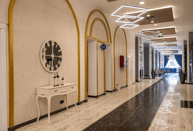 Euphoria Barbaross Beach Resort - Görsel 7