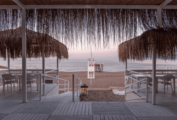 Euphoria Barbaross Beach Resort - Görsel 42