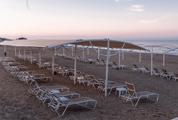 Euphoria Barbaross Beach Resort - Görsel 43