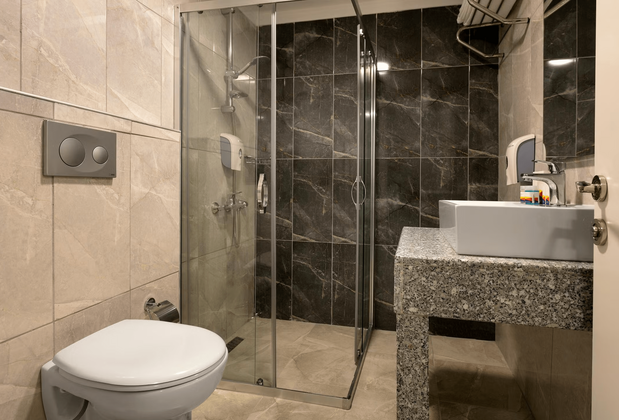 Euphoria Barbaross Beach Resort - Görsel 18