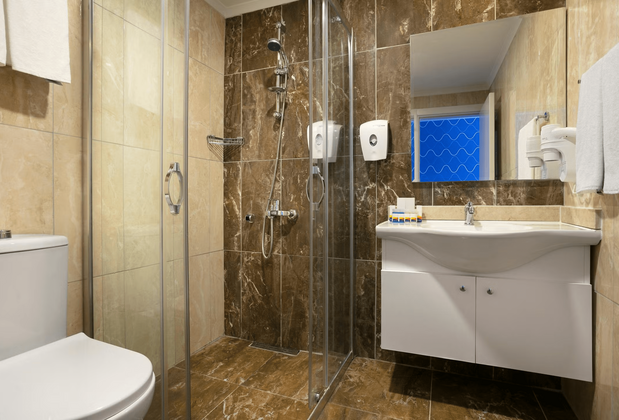 Euphoria Barbaross Beach Resort - Görsel 29