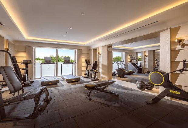 Bijal Resort - Görsel 26