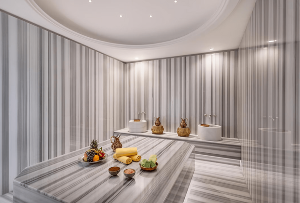 Bijal Resort - Görsel 23