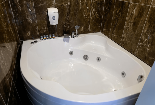 Euphoria Barbaross Beach Resort - Görsel 17