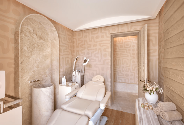 Bijal Resort - Görsel 25