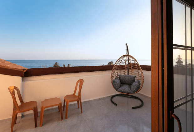 Euphoria Barbaross Beach Resort - Görsel 22