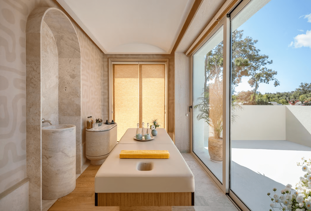 Bijal Resort - Görsel 24