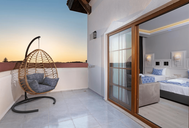 Euphoria Barbaross Beach Resort - Görsel 27