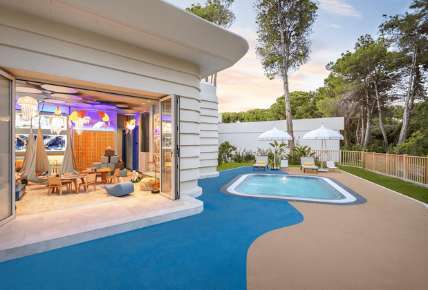 Bijal Resort - Görsel 28