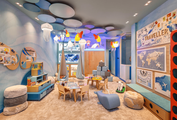 Bijal Resort - Görsel 27