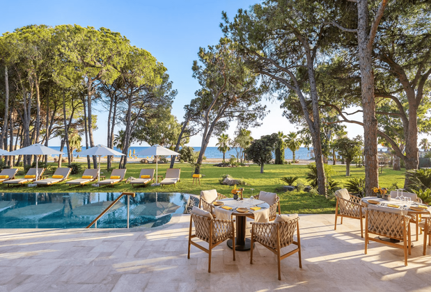 Bijal Resort - Görsel 5