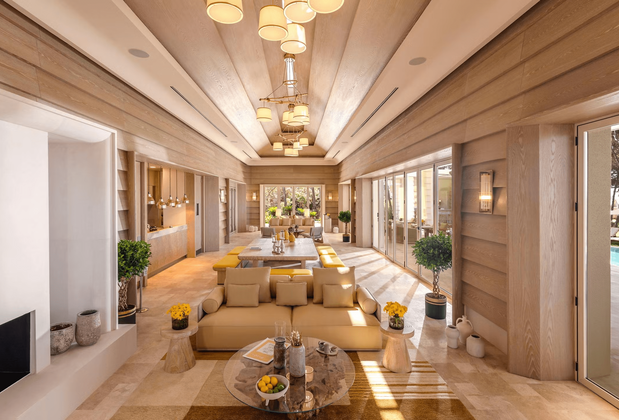 Bijal Resort - Görsel 21