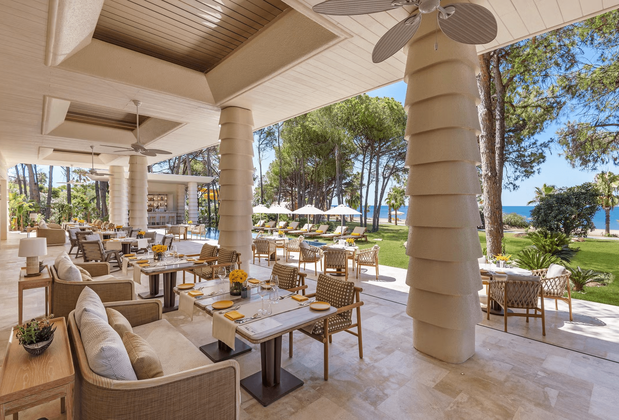 Bijal Resort - Görsel 22