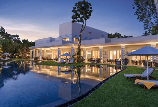 Bijal Resort - Görsel 29