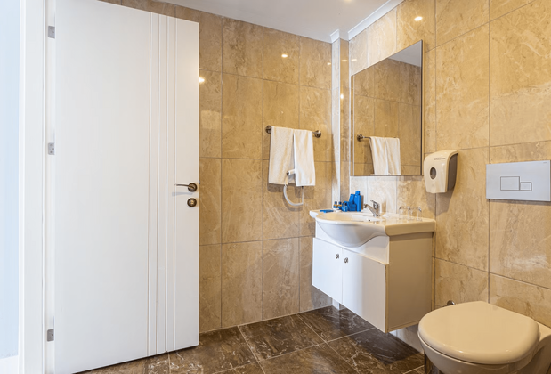 Euphoria Barbaross Beach Resort - Görsel 24