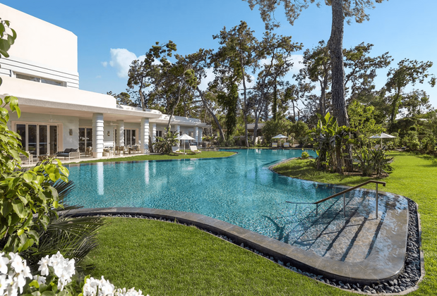 Bijal Resort - Görsel 3