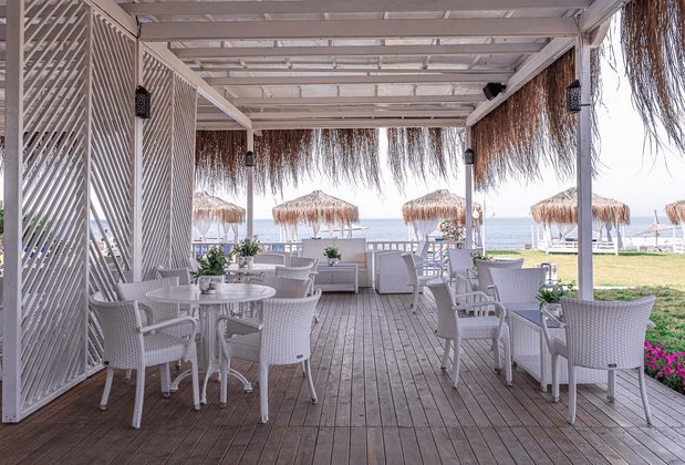 Euphoria Barbaross Beach Resort - Görsel 30