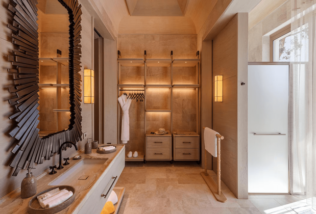 Bijal Resort - Görsel 14