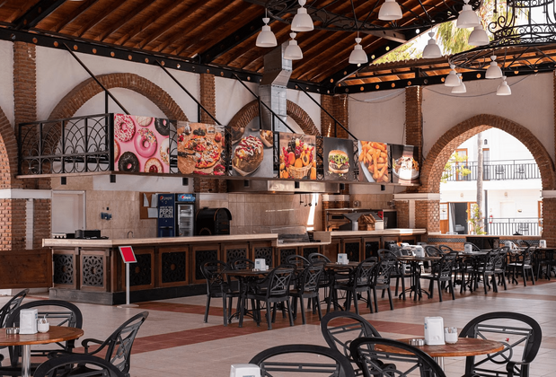 Euphoria Barbaross Beach Resort - Görsel 31