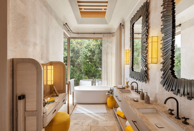 Bijal Resort - Görsel 19