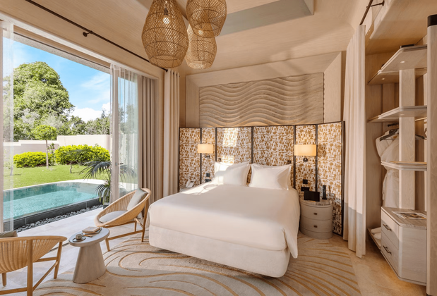 Bijal Resort - Görsel 6