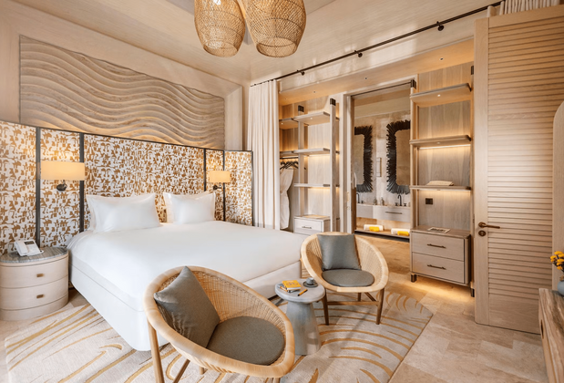 Bijal Resort - Görsel 7