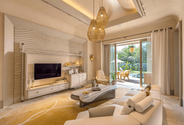 Bijal Resort - Görsel 8