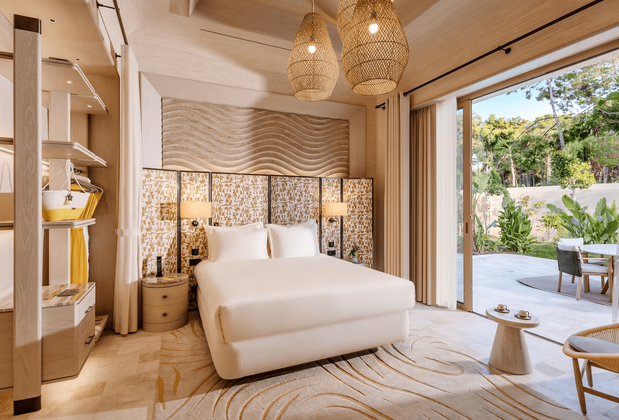 Bijal Resort - Görsel 9